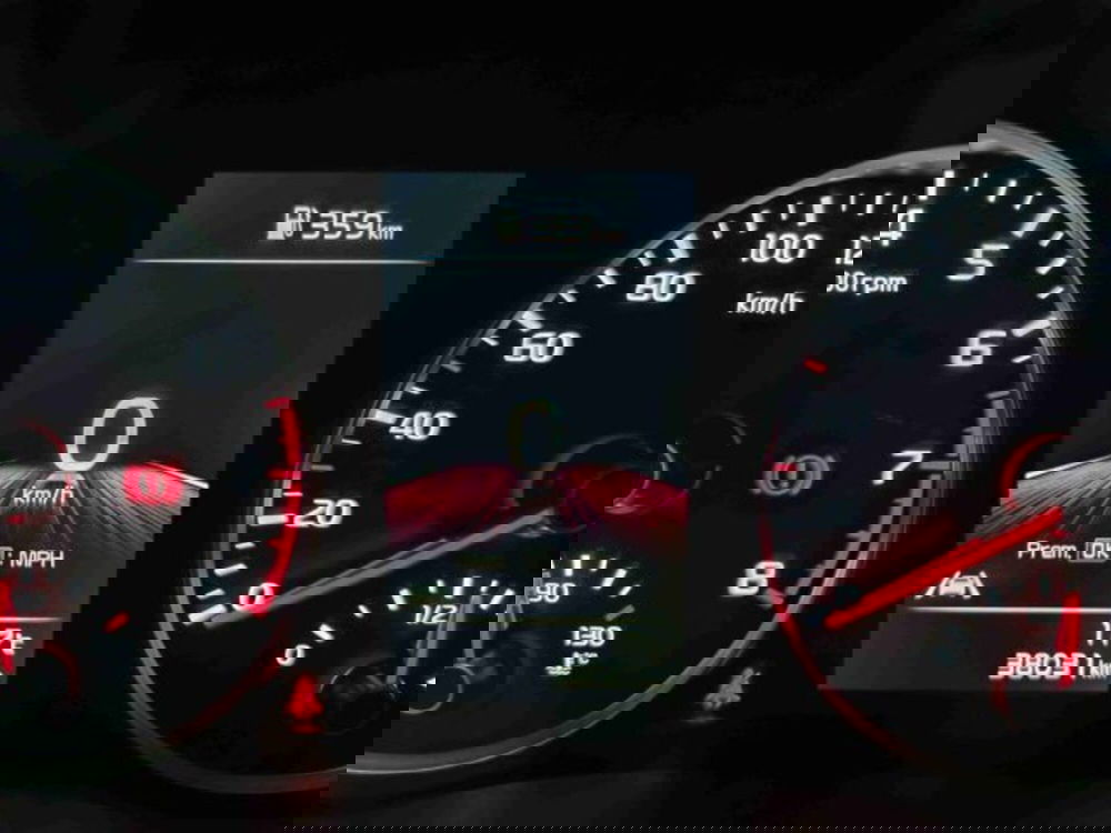 Kia Stonic usata a Catania (15)