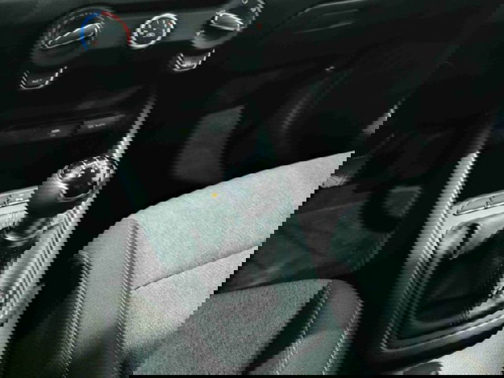 Kia Stonic usata a Catania (8)