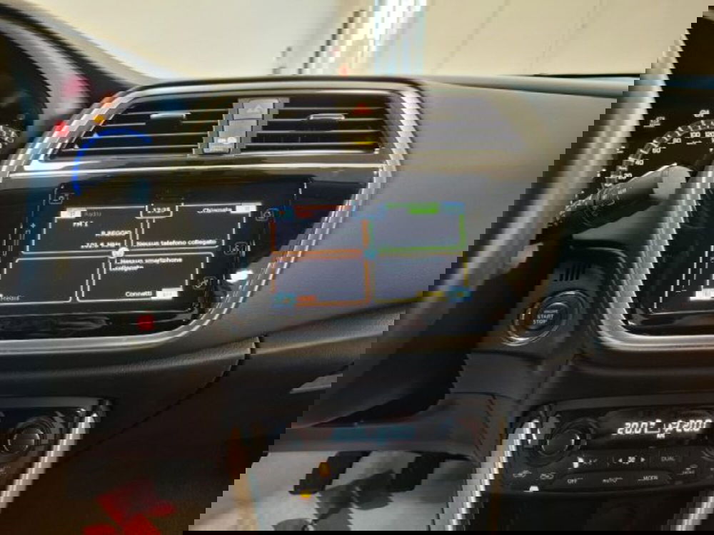 Suzuki S-Cross usata a Reggio Emilia (11)