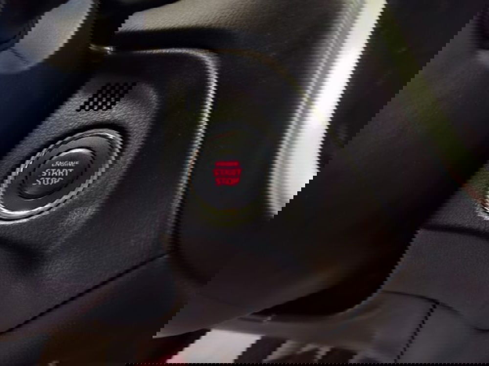 Suzuki S-Cross usata a Reggio Emilia (13)