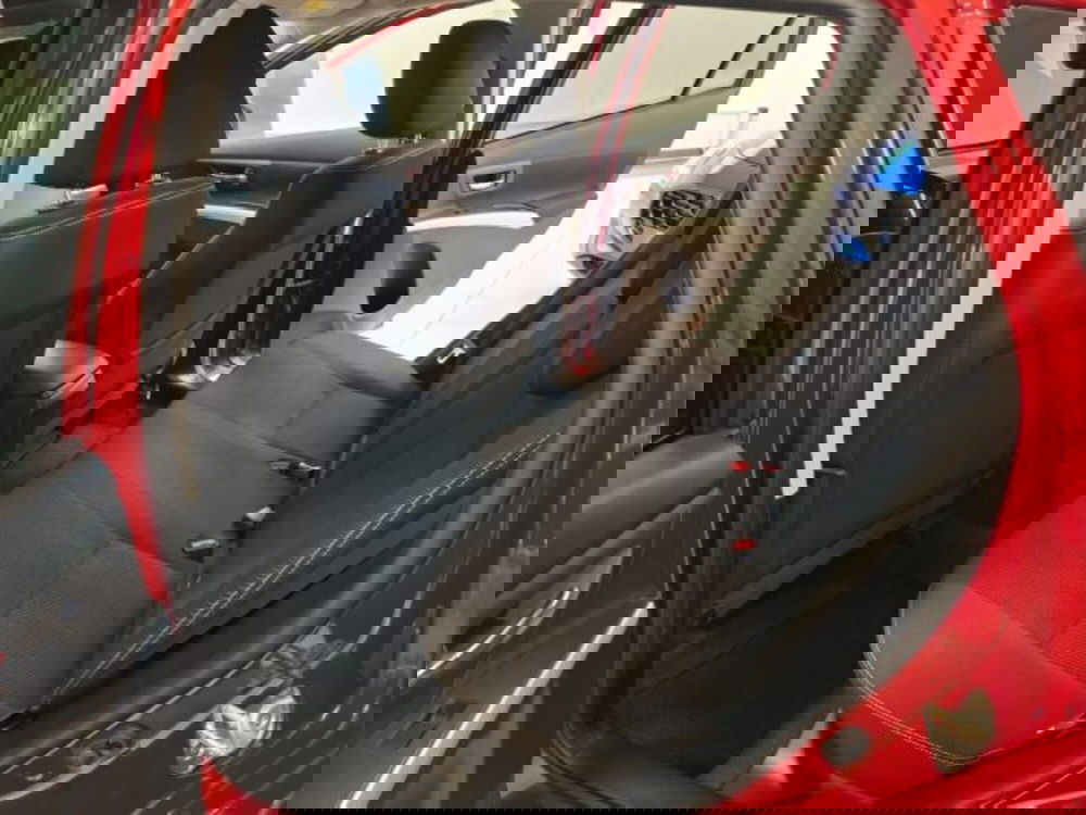 Suzuki S-Cross usata a Reggio Emilia (14)