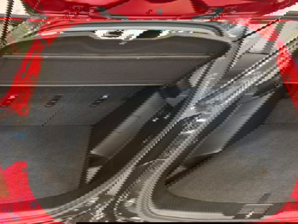 Suzuki S-Cross usata a Reggio Emilia (15)