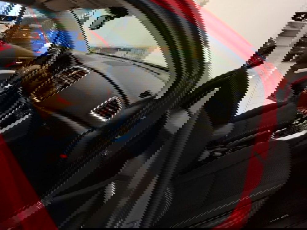 Suzuki S-Cross usata a Reggio Emilia (16)