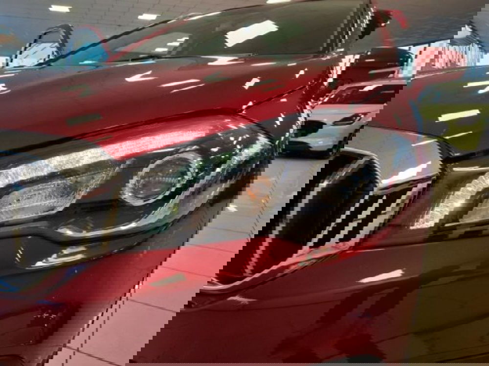 Suzuki S-Cross usata a Reggio Emilia (17)