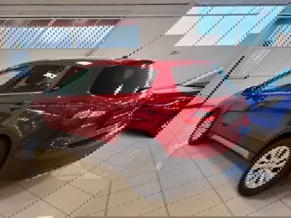 Suzuki S-Cross usata a Reggio Emilia (3)