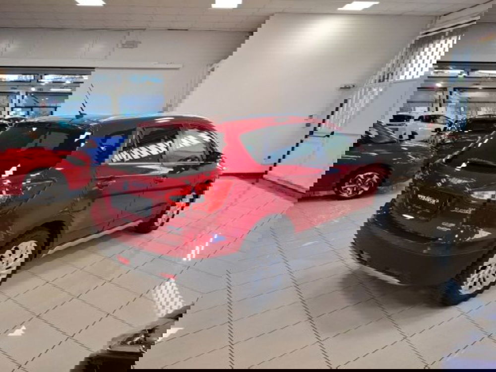 Suzuki S-Cross usata a Reggio Emilia (5)