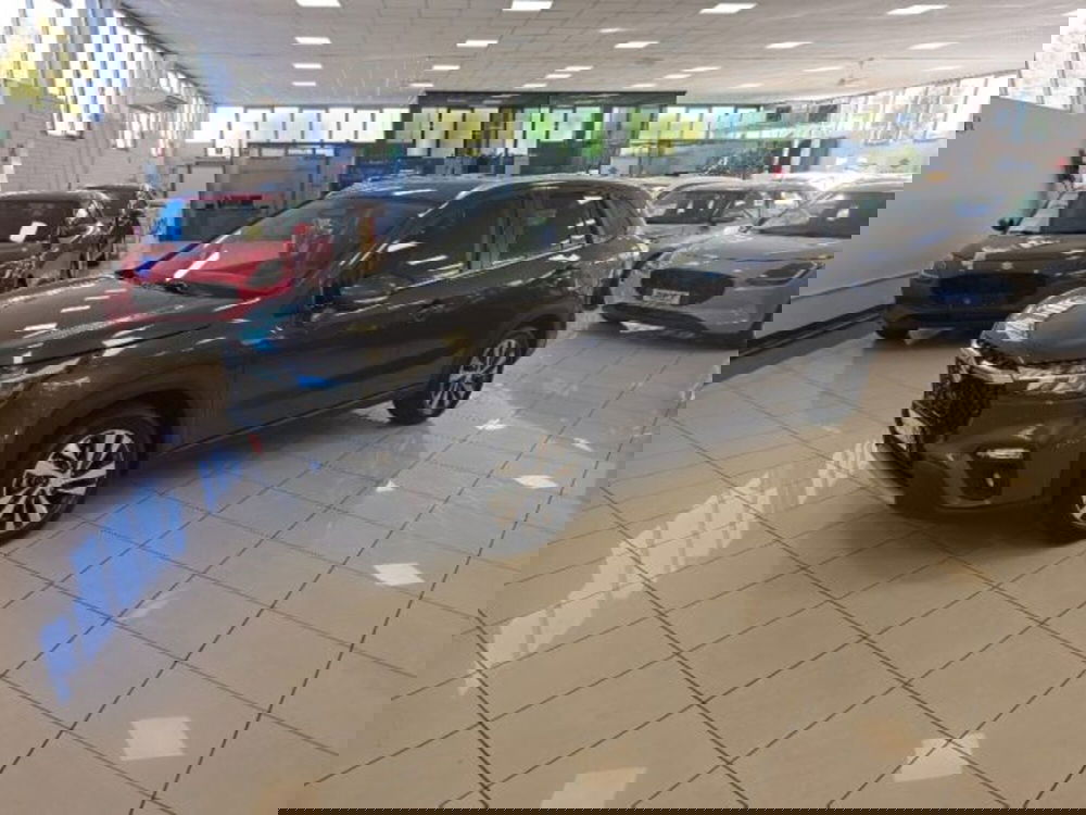 Suzuki S-Cross usata a Reggio Emilia