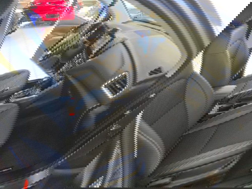 Suzuki S-Cross usata a Reggio Emilia (13)