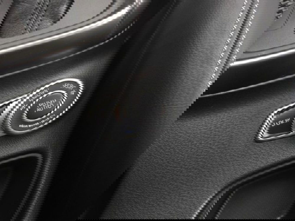 Suzuki S-Cross usata a Reggio Emilia (18)