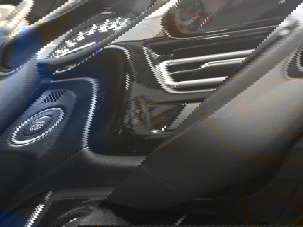 Suzuki S-Cross usata a Reggio Emilia (19)
