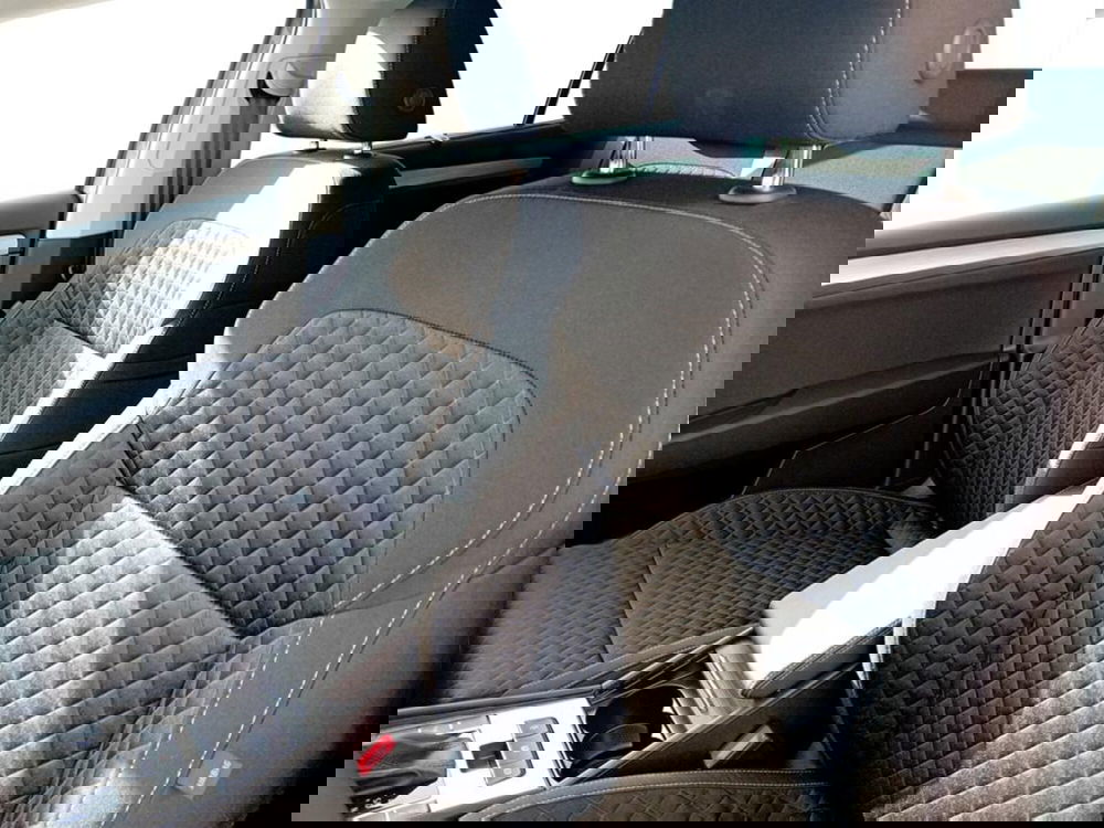 Skoda Superb Station Wagon usata a Piacenza (11)