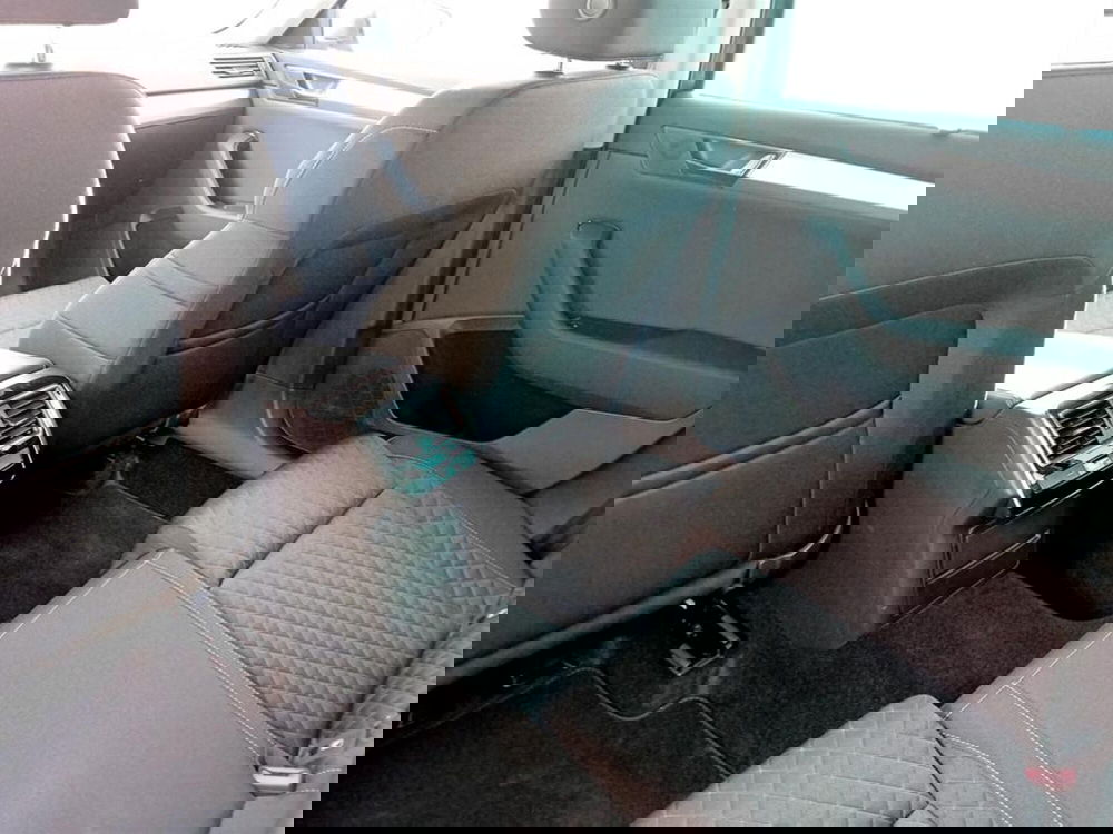 Skoda Superb Station Wagon usata a Piacenza (12)