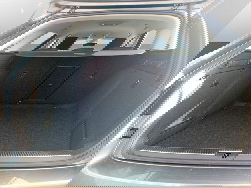 Skoda Superb Station Wagon usata a Piacenza (8)