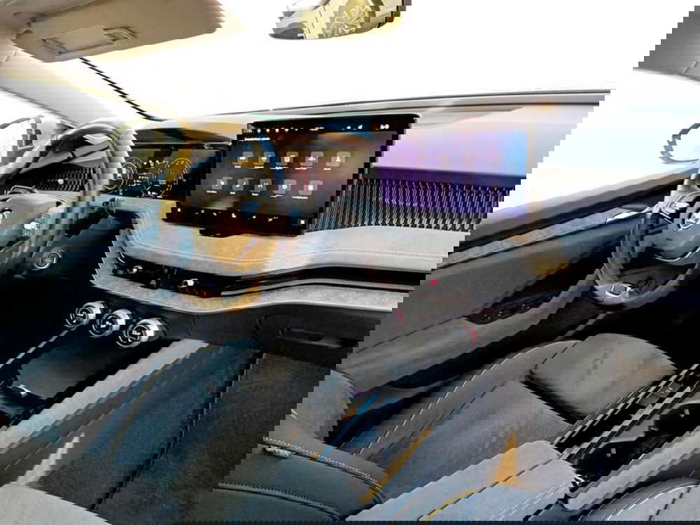 Skoda Superb usata a Piacenza (10)