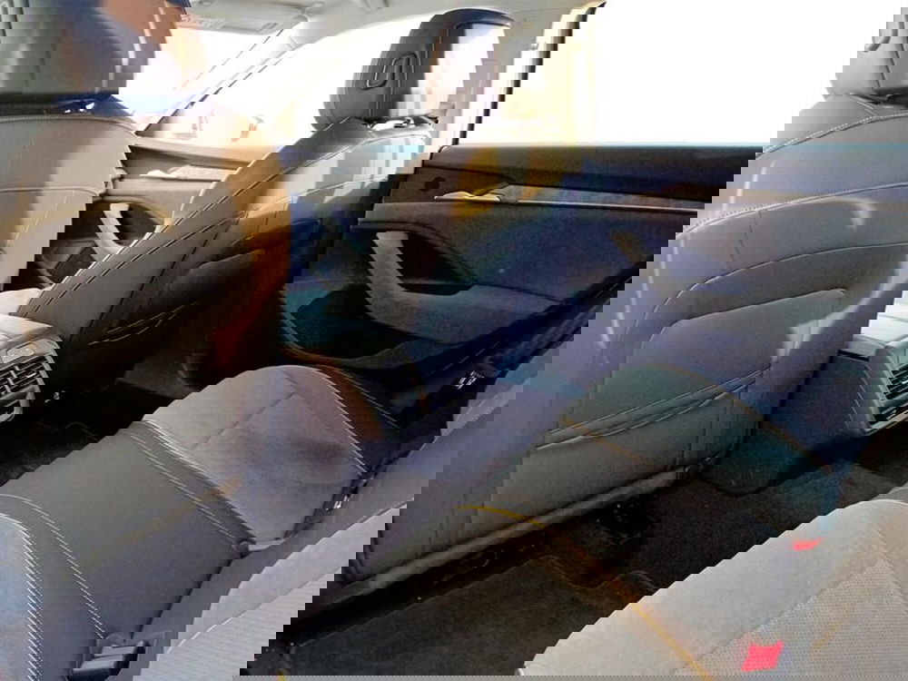 Skoda Superb usata a Piacenza (11)