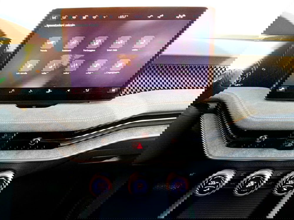 Skoda Superb usata a Piacenza (12)