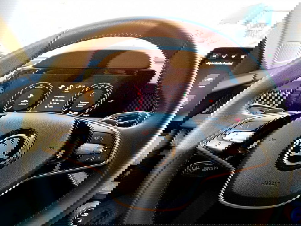 Skoda Superb usata a Piacenza (13)