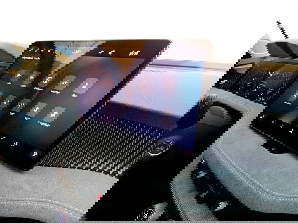 Skoda Superb usata a Piacenza (14)