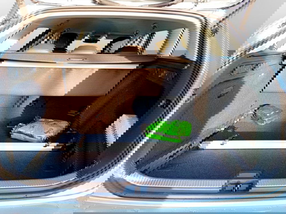 Skoda Superb usata a Piacenza (8)