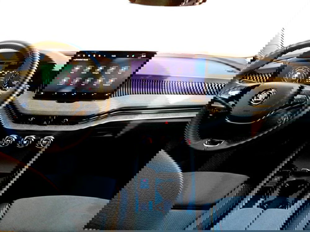 Skoda Superb usata a Piacenza (9)