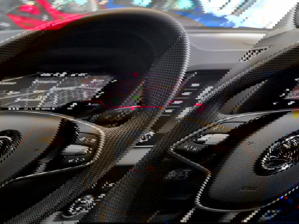 Skoda Karoq usata a Piacenza (12)