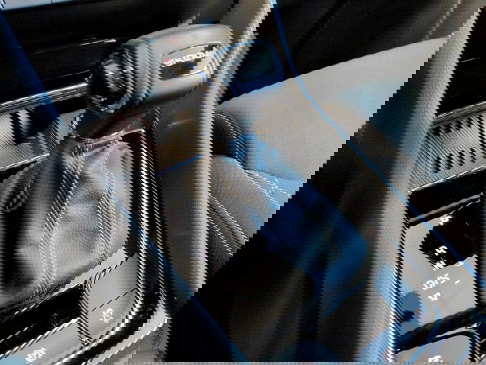 Skoda Karoq usata a Piacenza (14)