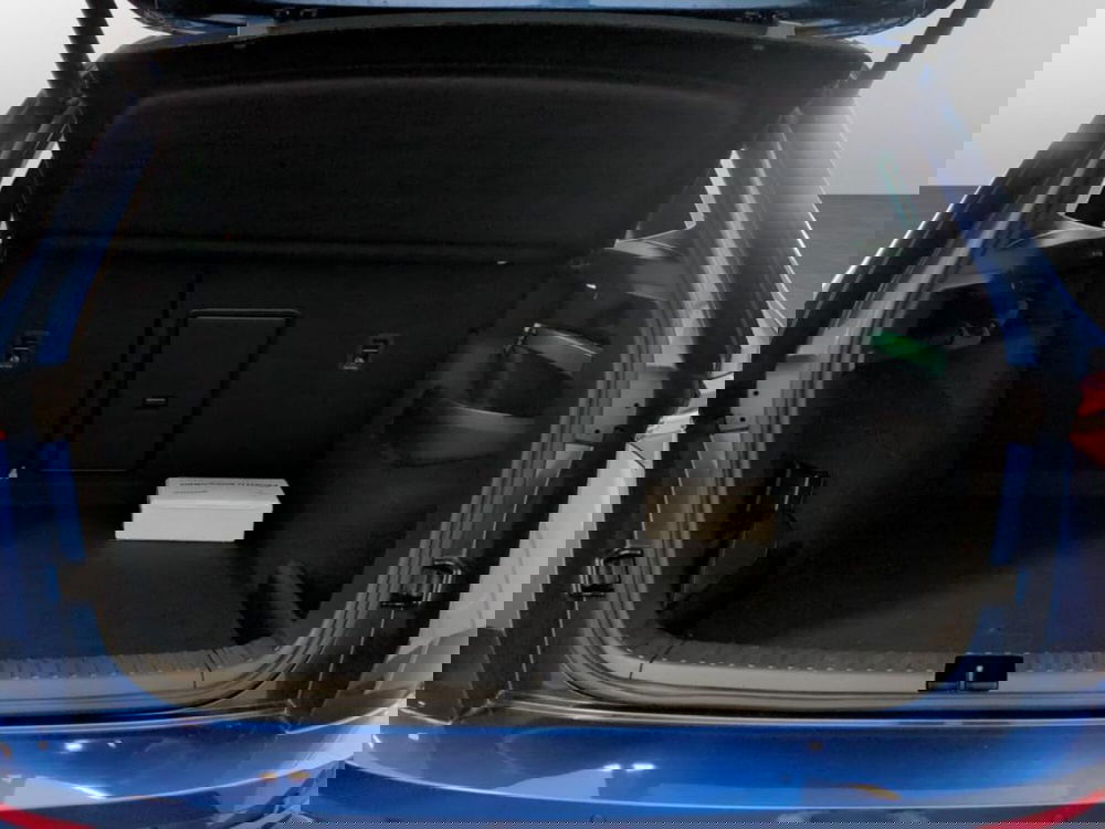 Skoda Karoq usata a Piacenza (7)