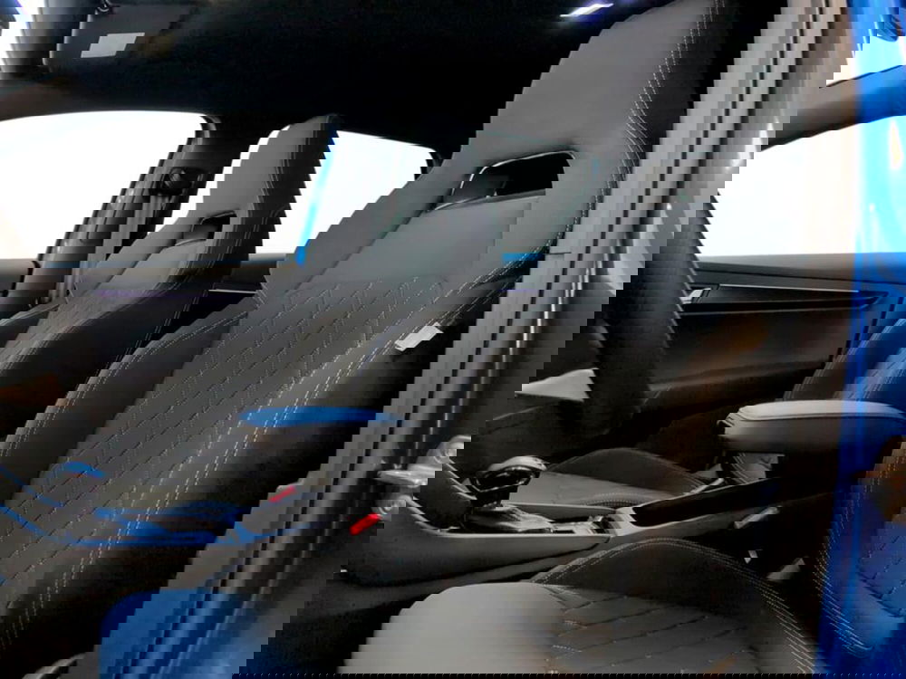 Skoda Karoq usata a Piacenza (9)