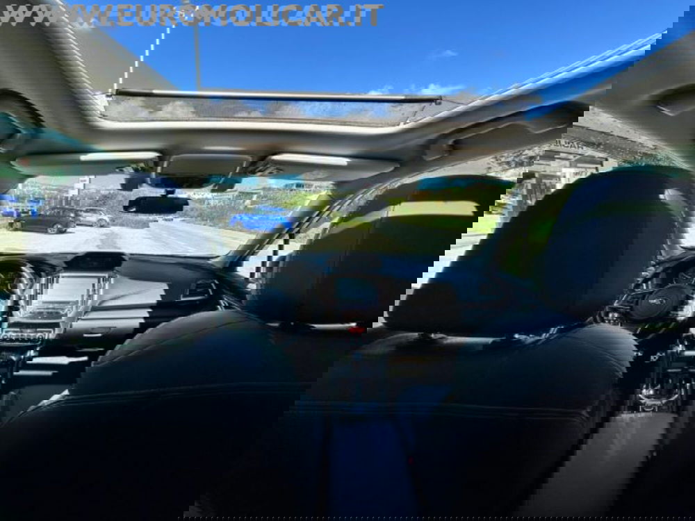 Subaru Forester usata a Campobasso (20)