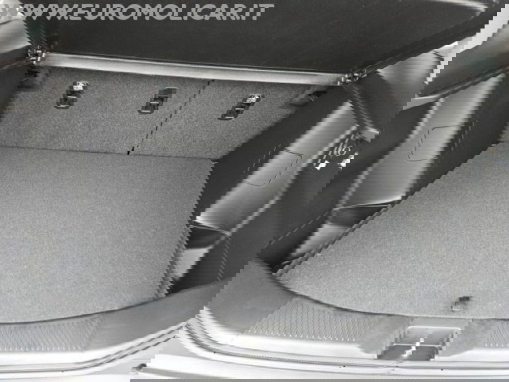 Suzuki S-Cross nuova a Campobasso (8)