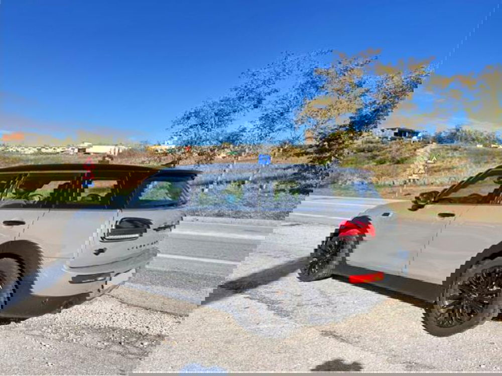 MINI Mini Clubman usata a Campobasso