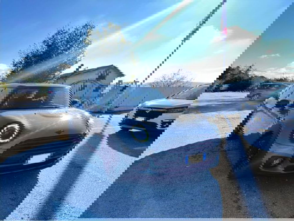 MINI Mini Clubman usata a Campobasso (2)