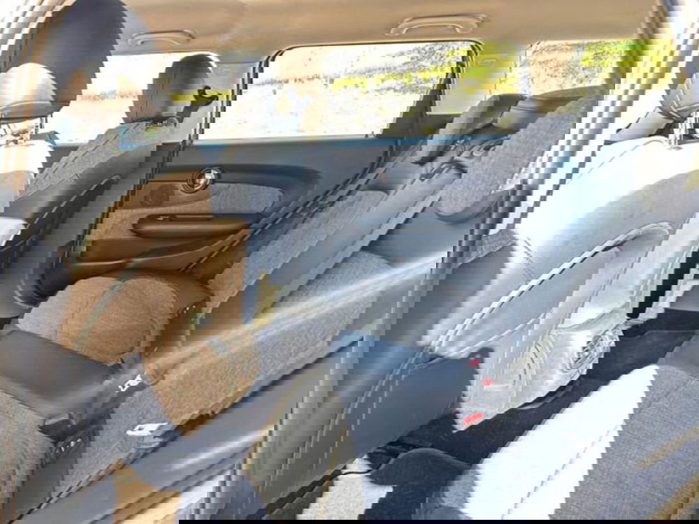 MINI Mini Clubman usata a Campobasso (9)