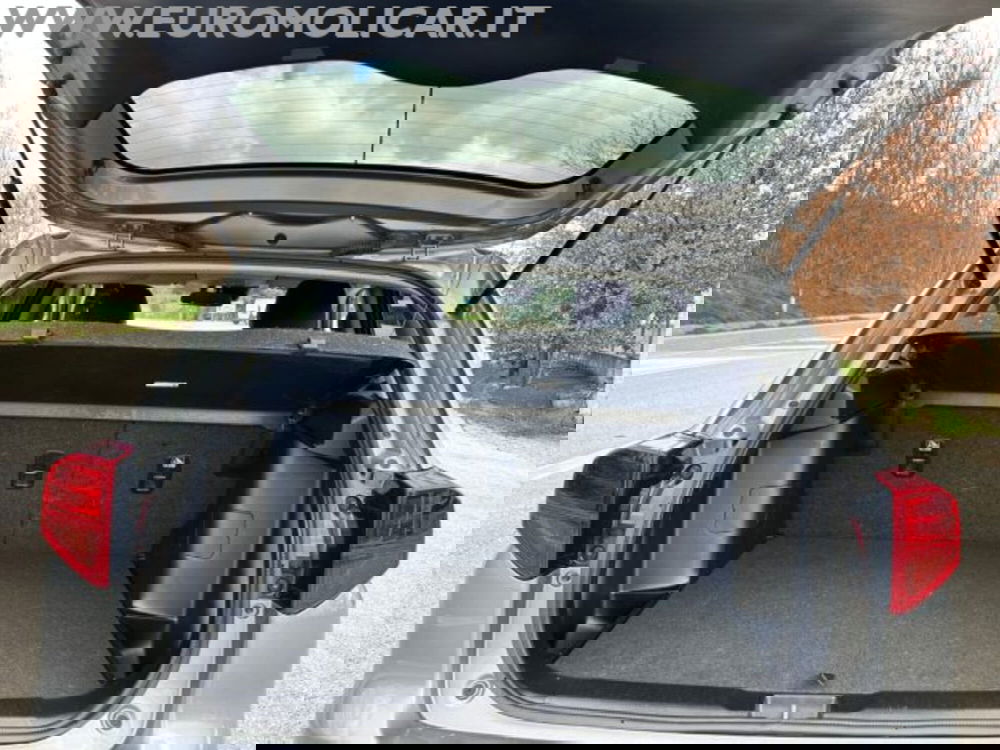 Suzuki Vitara usata a Campobasso (17)