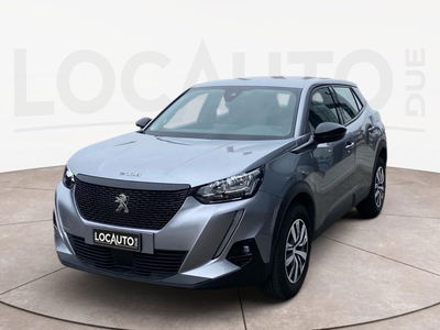 Peugeot 2008 BlueHDi 110 S&amp;S Active del 2022 usata a Torino
