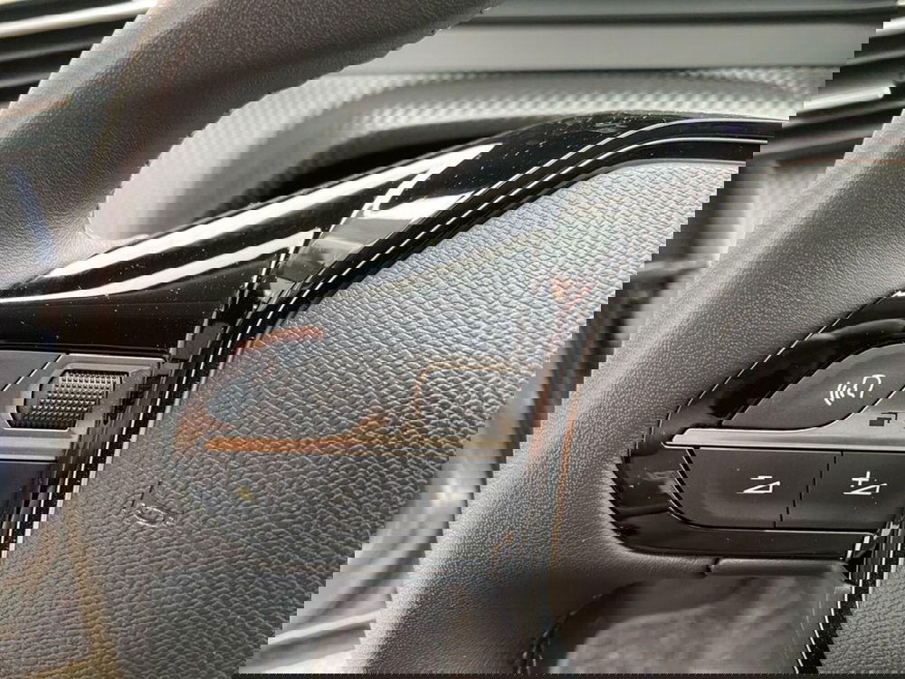 Peugeot 2008 usata a Torino (11)