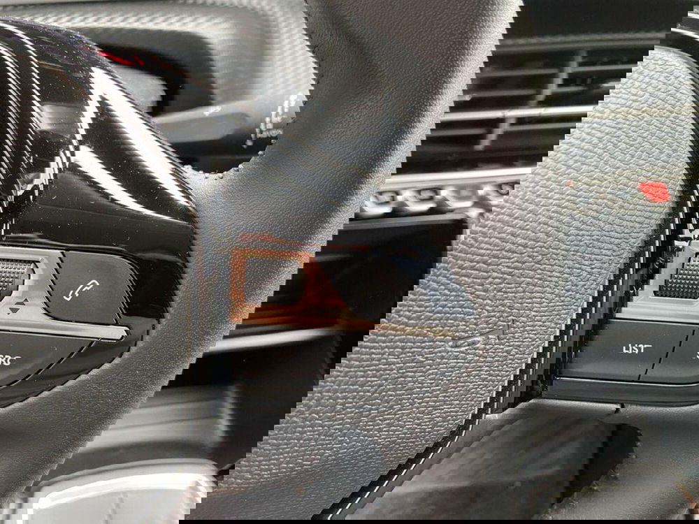 Peugeot 2008 usata a Torino (12)