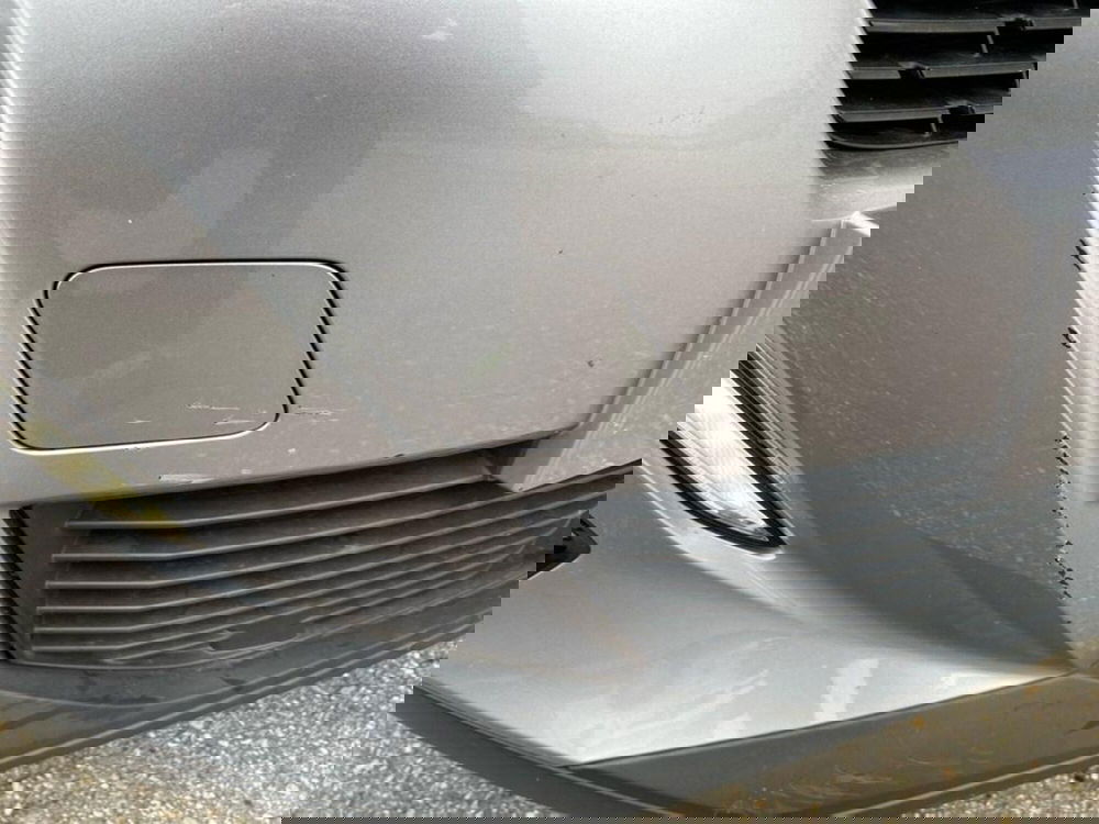 Peugeot 2008 usata a Torino (14)