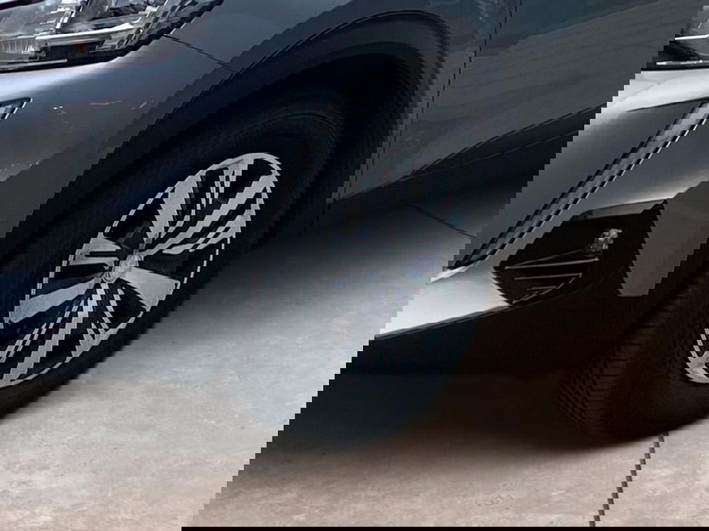 Peugeot 2008 usata a Torino (15)