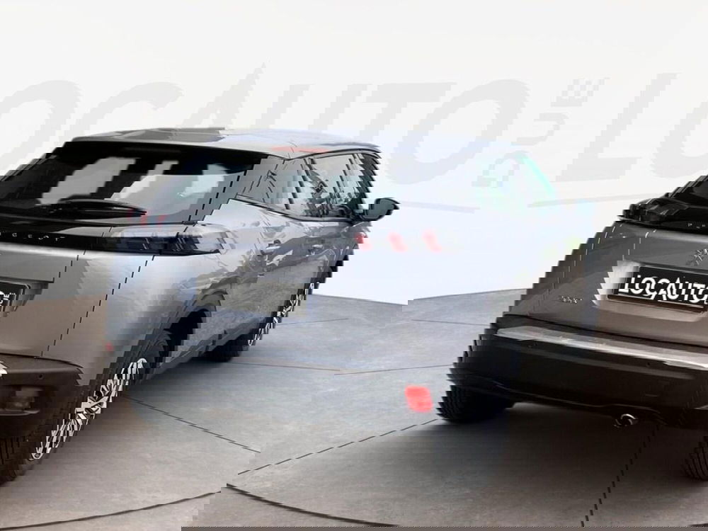 Peugeot 2008 usata a Torino (4)