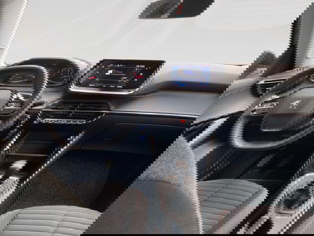 Peugeot 2008 usata a Torino (6)