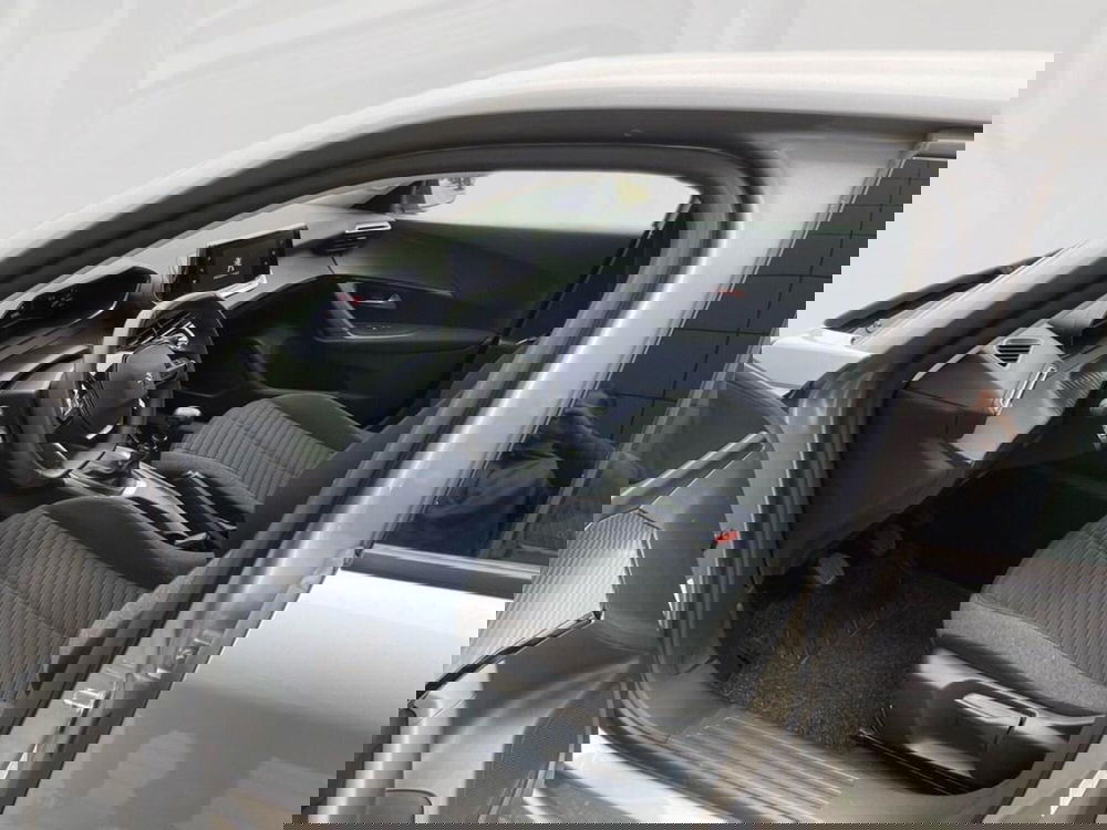 Peugeot 2008 usata a Torino (7)