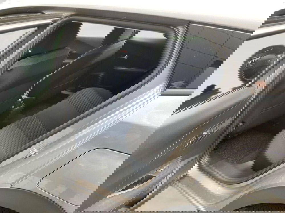 Peugeot 2008 usata a Torino (8)