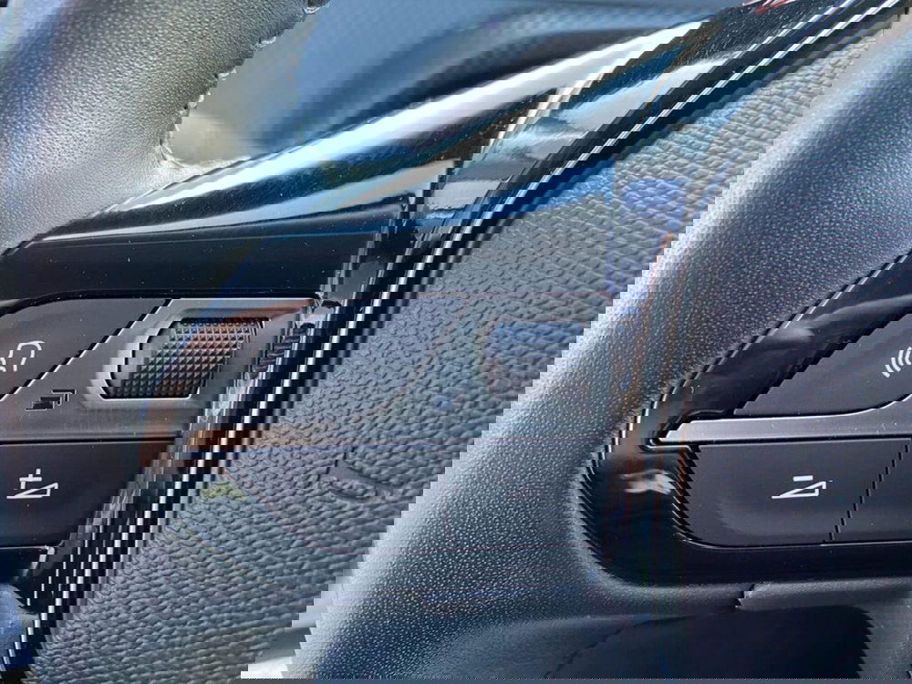 Peugeot 2008 usata a Torino (11)