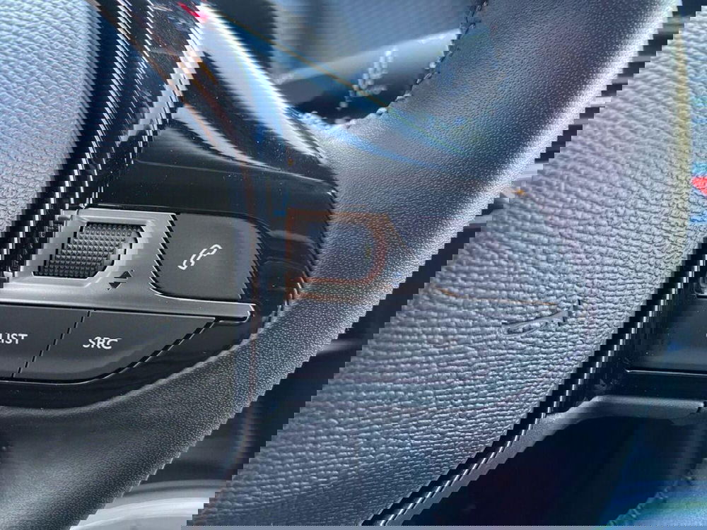 Peugeot 2008 usata a Torino (12)