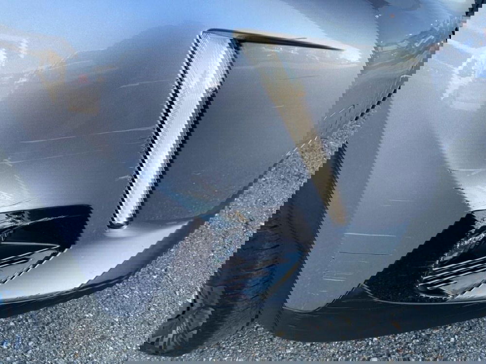 Peugeot 2008 usata a Torino (14)