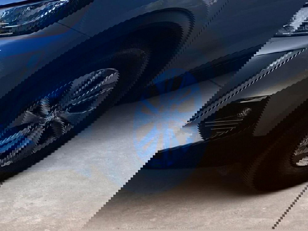 Peugeot 2008 usata a Torino (15)