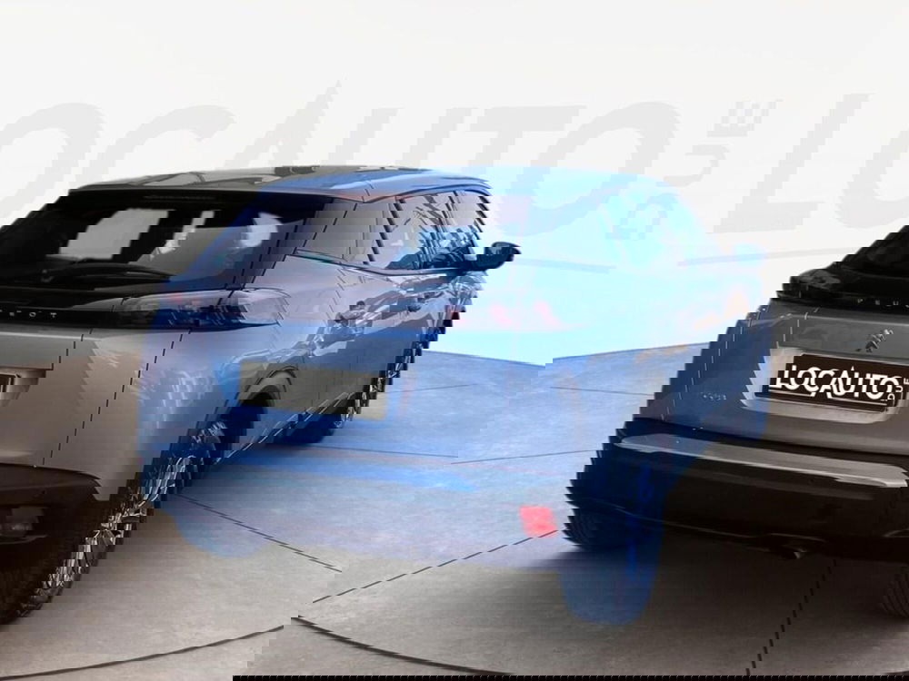 Peugeot 2008 usata a Torino (4)