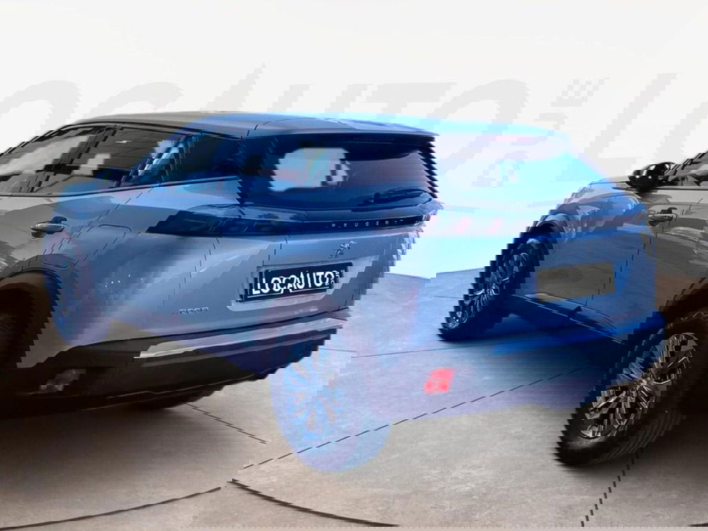 Peugeot 2008 usata a Torino (5)