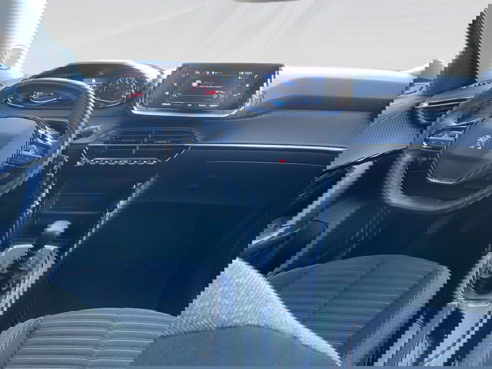Peugeot 2008 usata a Torino (6)